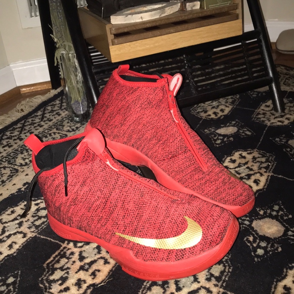 Nike Zoom Kobe Icon